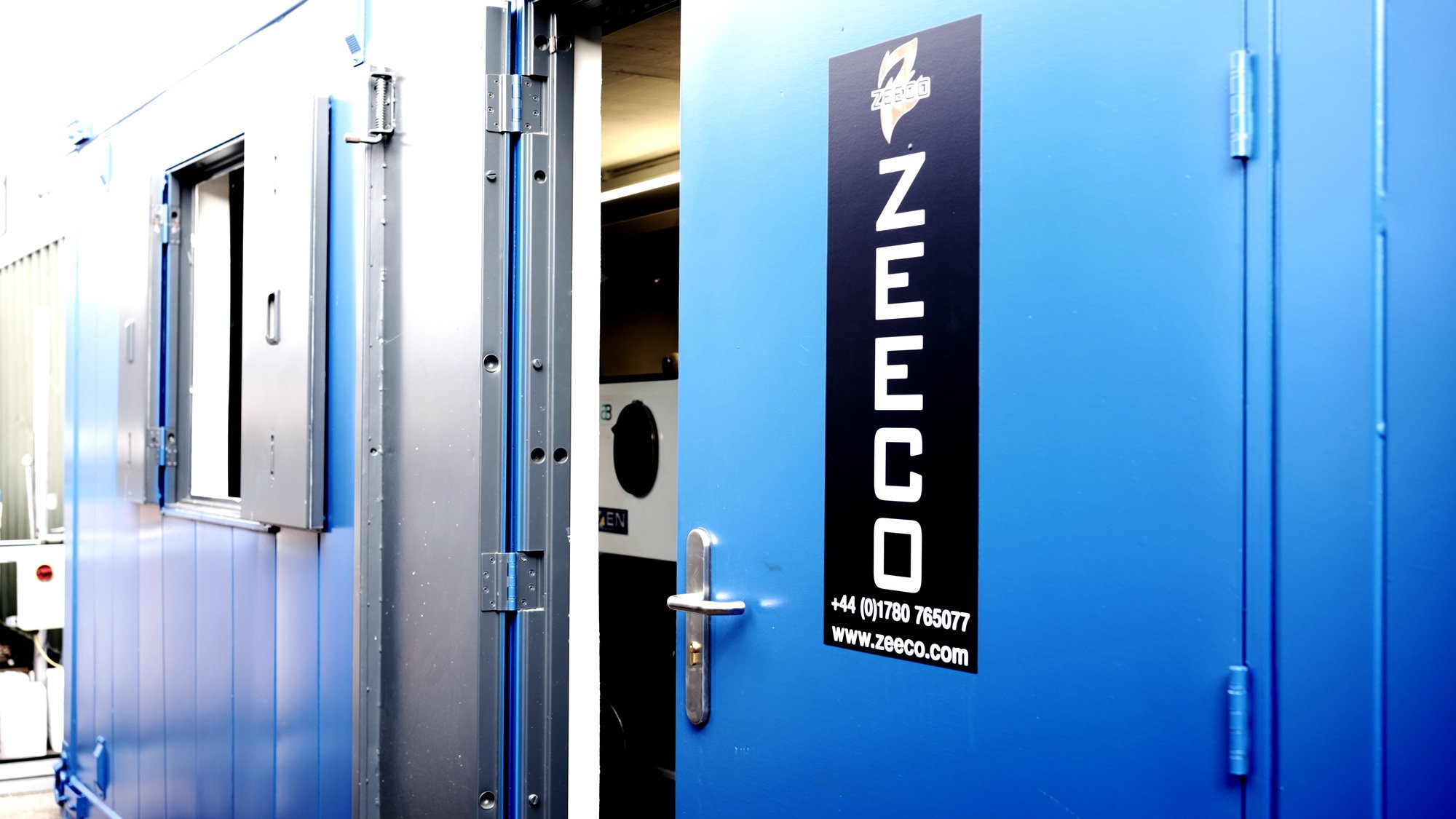 Engineered Turnkey Burner Service